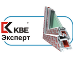 Окна ПВХ KBE EXPERT